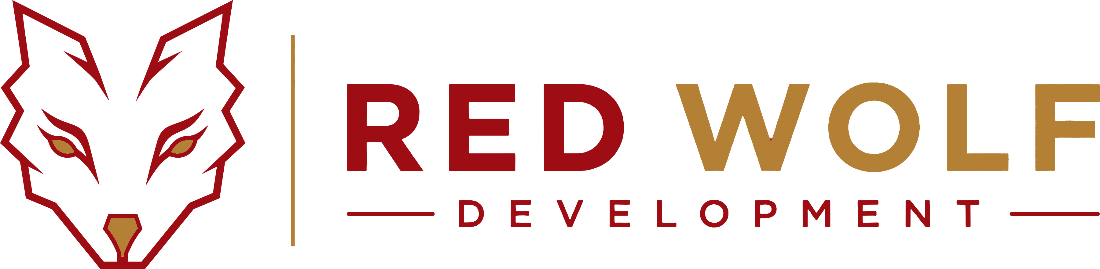 Red Wolf Development