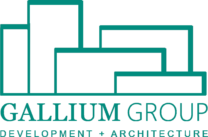 Gallium Group logo