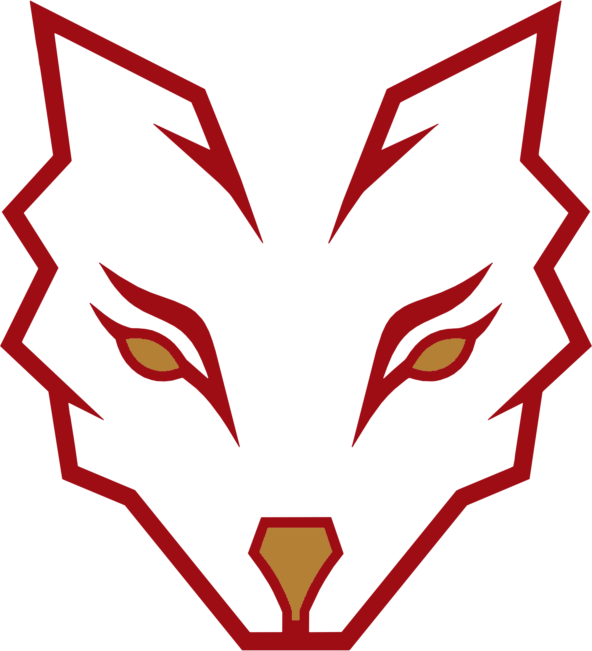 Red Wolf Development